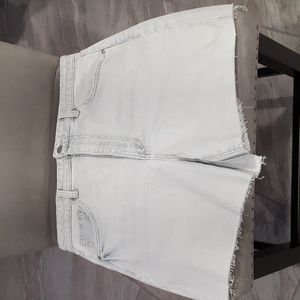 NWT Joe's Denim Shorts